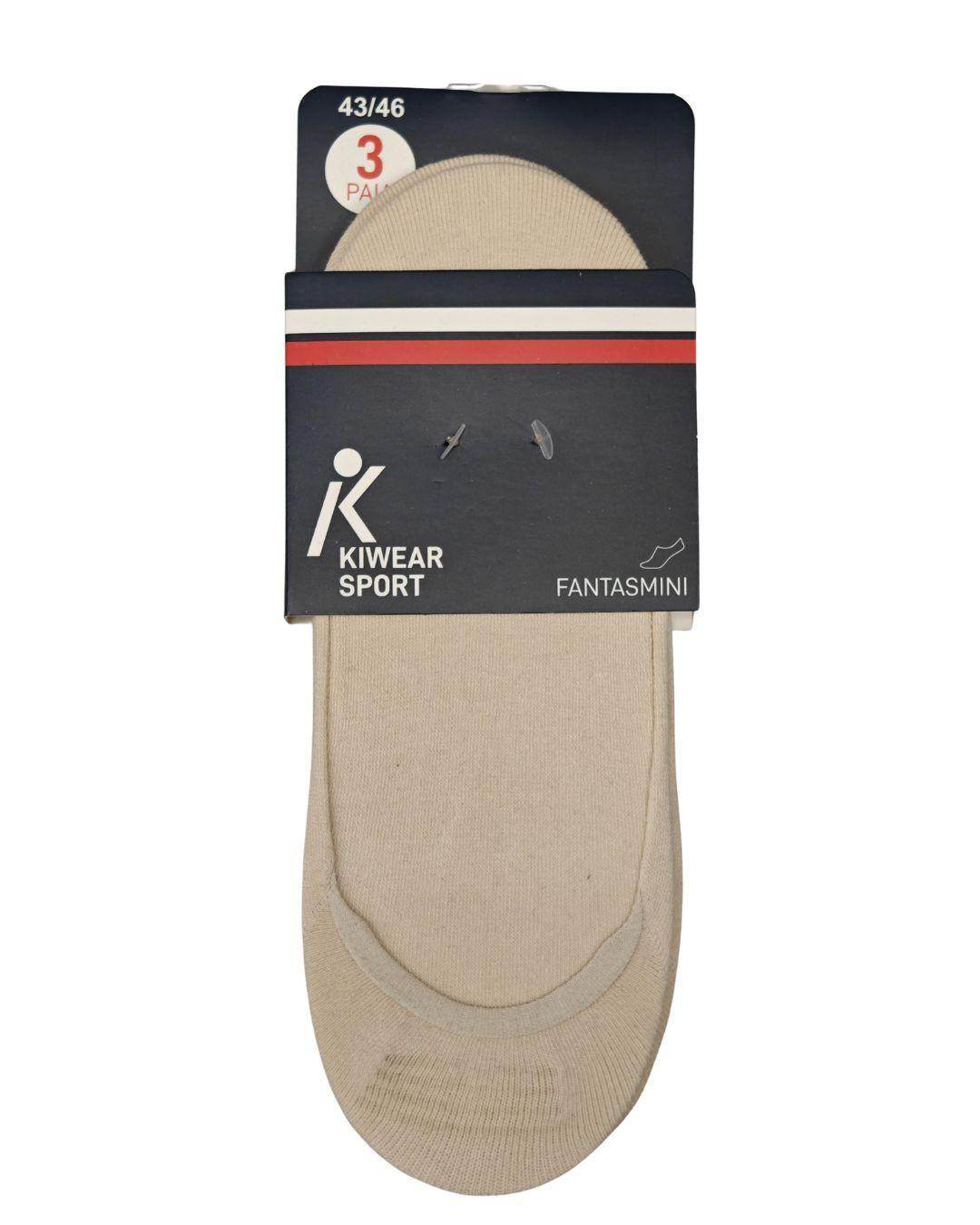 Soletta 3 Pack- Kiwear. - - KIWEAR