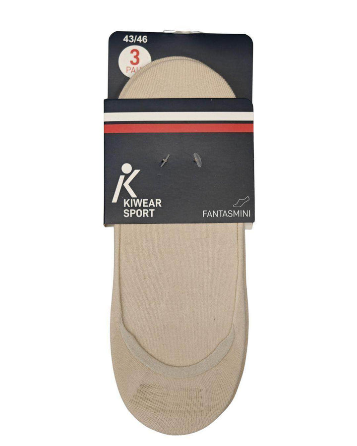 Soletta 3 Pack- Kiwear. - - KIWEAR