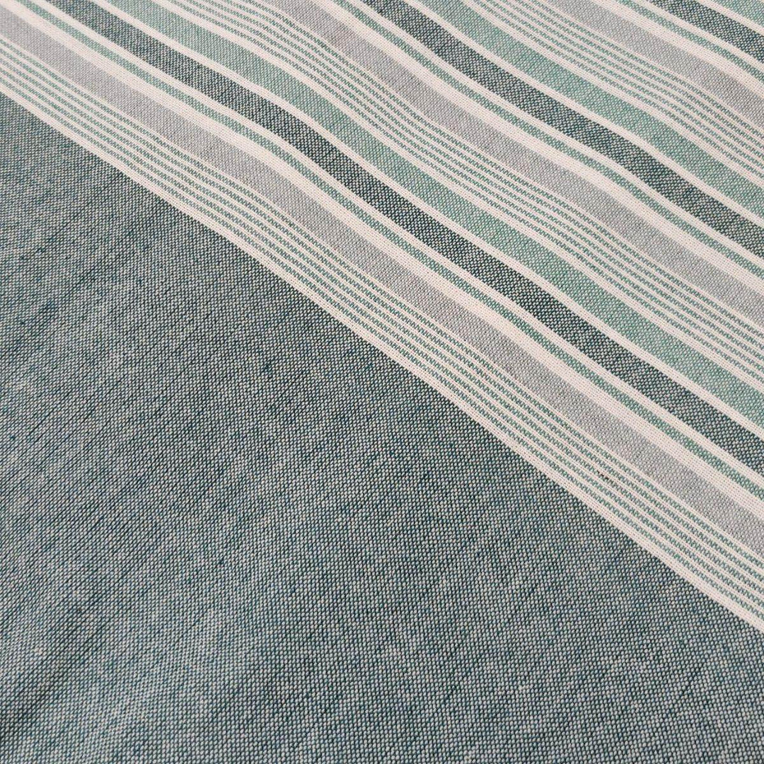 Fouta 90X170 Cm - Disegno Malaga - - KISENE'
