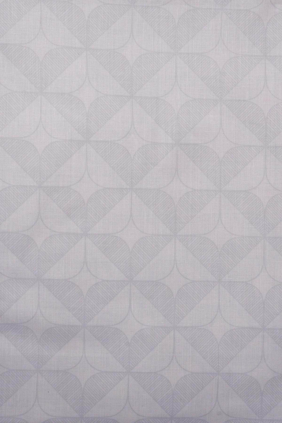 Completo Letto Disegno Geometric Nature Kisené - - KISENE'