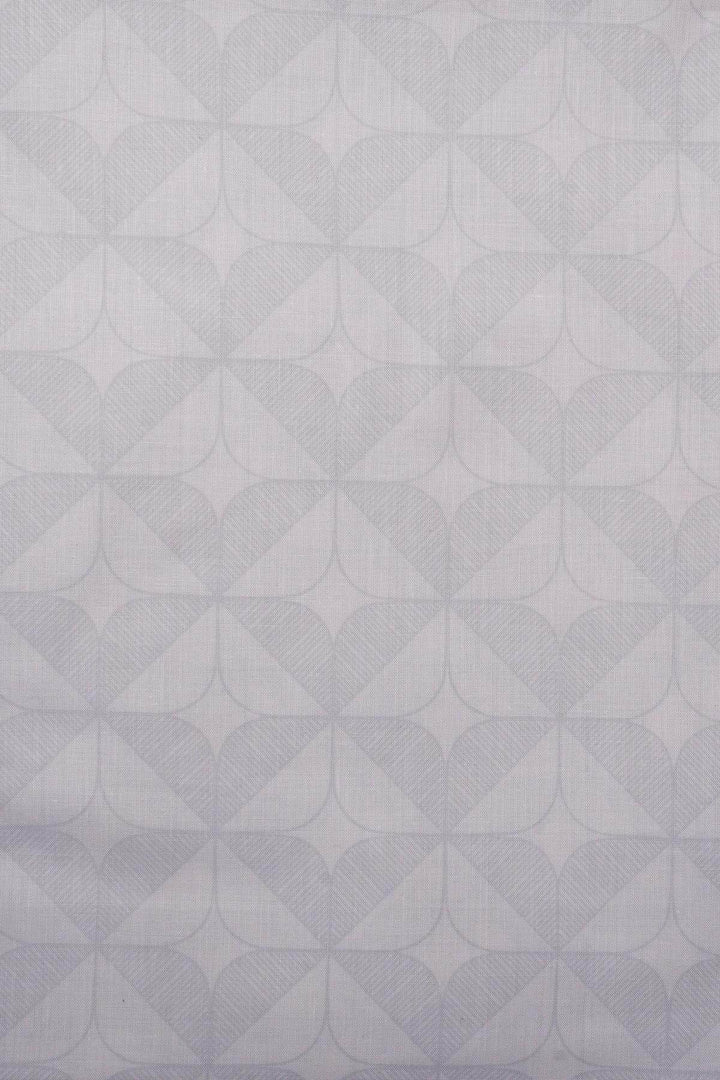 Completo Letto Disegno Geometric Nature Kisené - - KISENE'