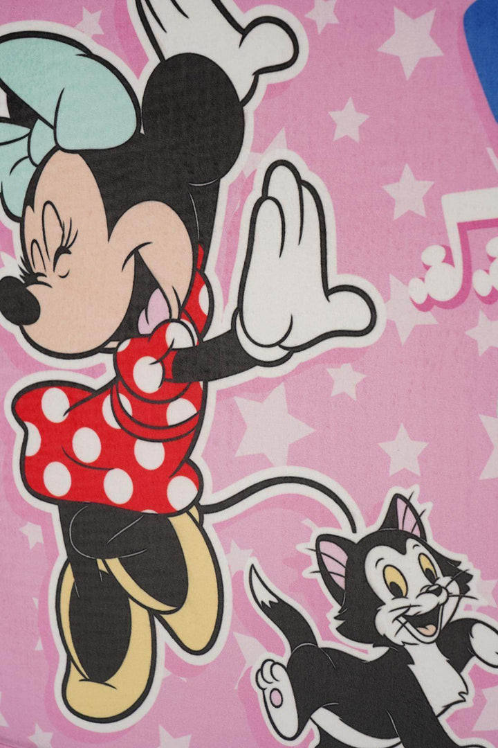 Tappeto Disegno Minnie Antiscivolo - - DISNEY/MARVEL