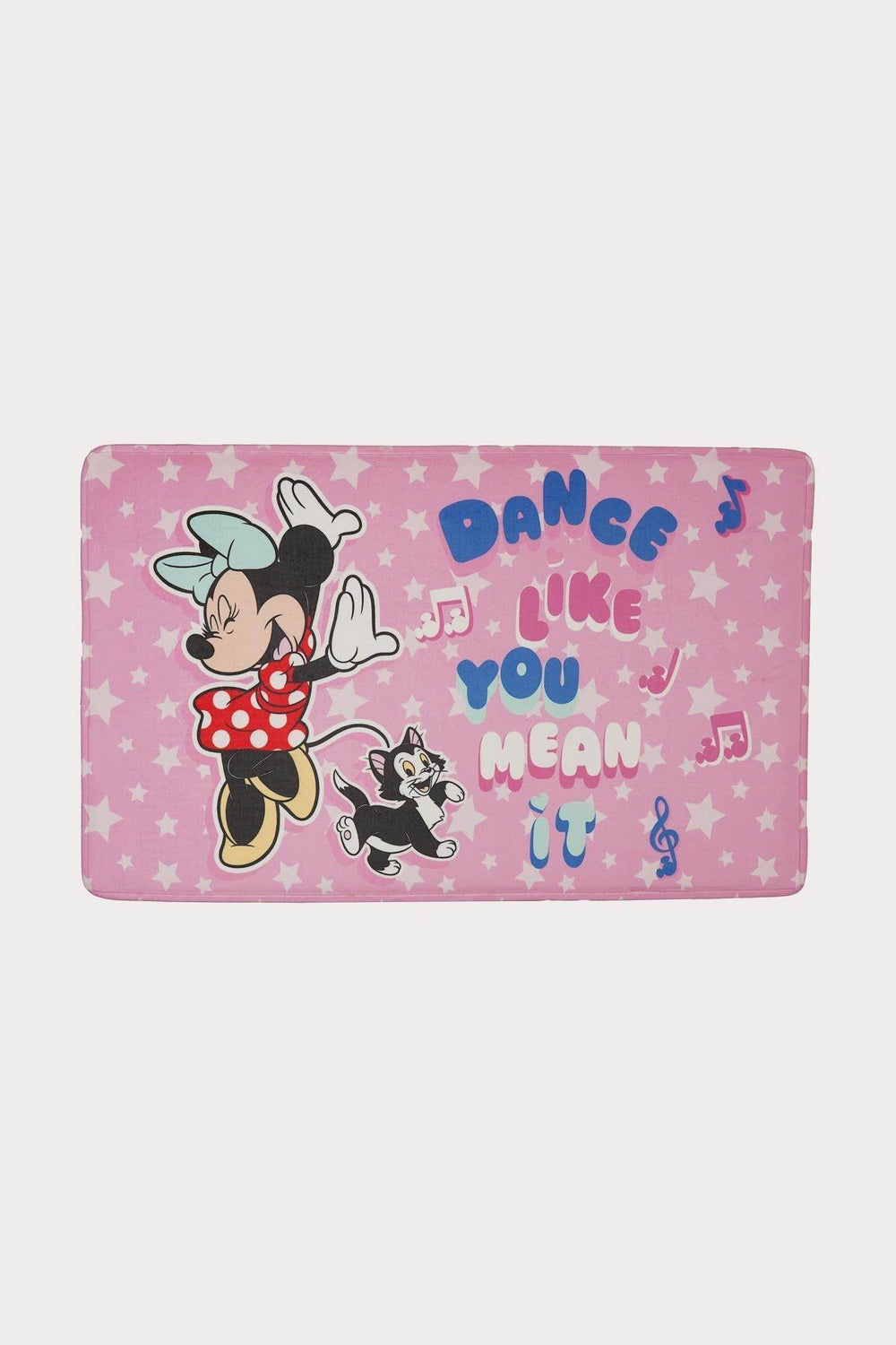 Tappeto Disegno Minnie Antiscivolo - - DISNEY/MARVEL