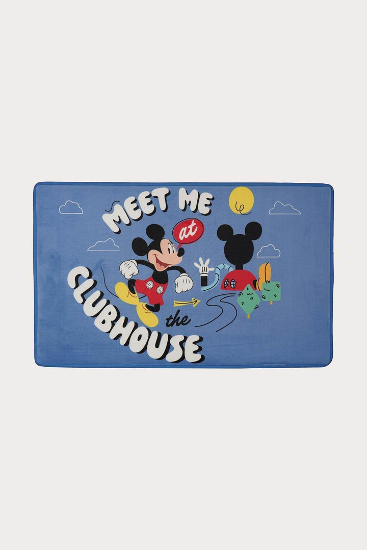Tappeto Disegno Mickey Antiscivolo - - DISNEY/MARVEL