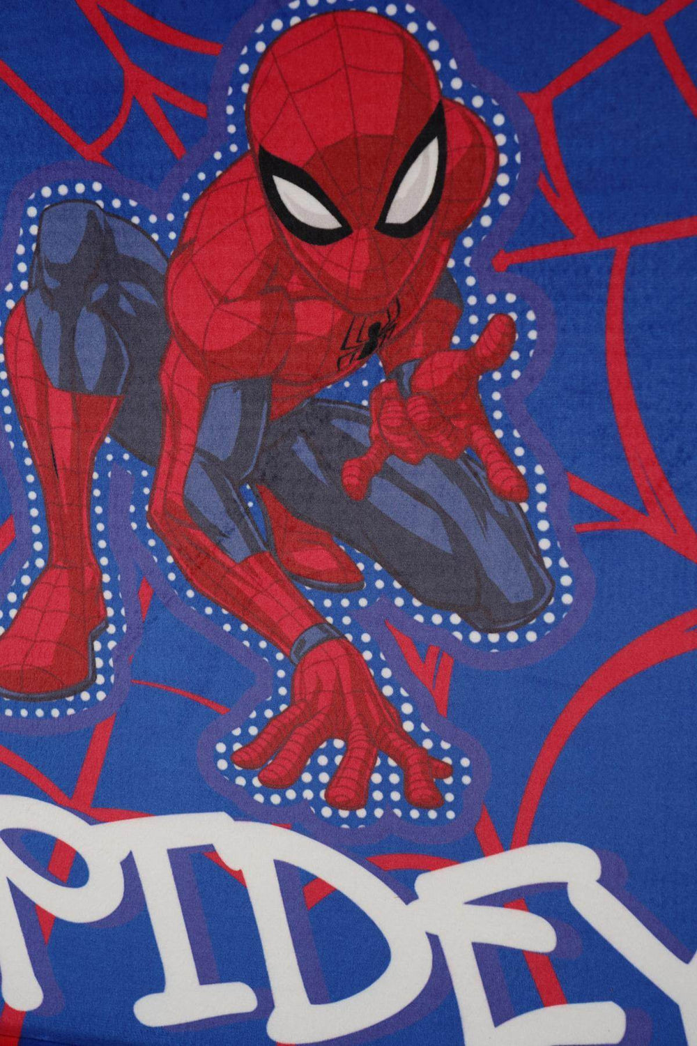 Tappeto Disegno Spiderman Antiscivolo - - DISNEY/MARVEL