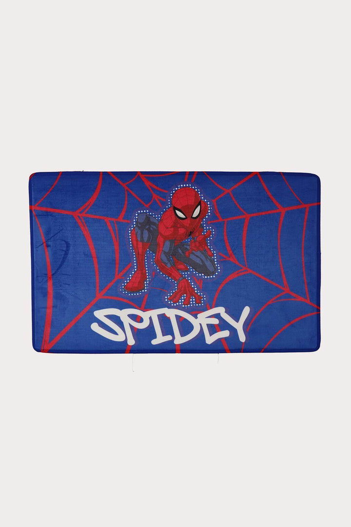 Tappeto Disegno Spiderman Antiscivolo - - DISNEY/MARVEL