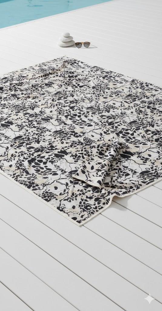 Telo Stampato Disegno Havana - Kisené