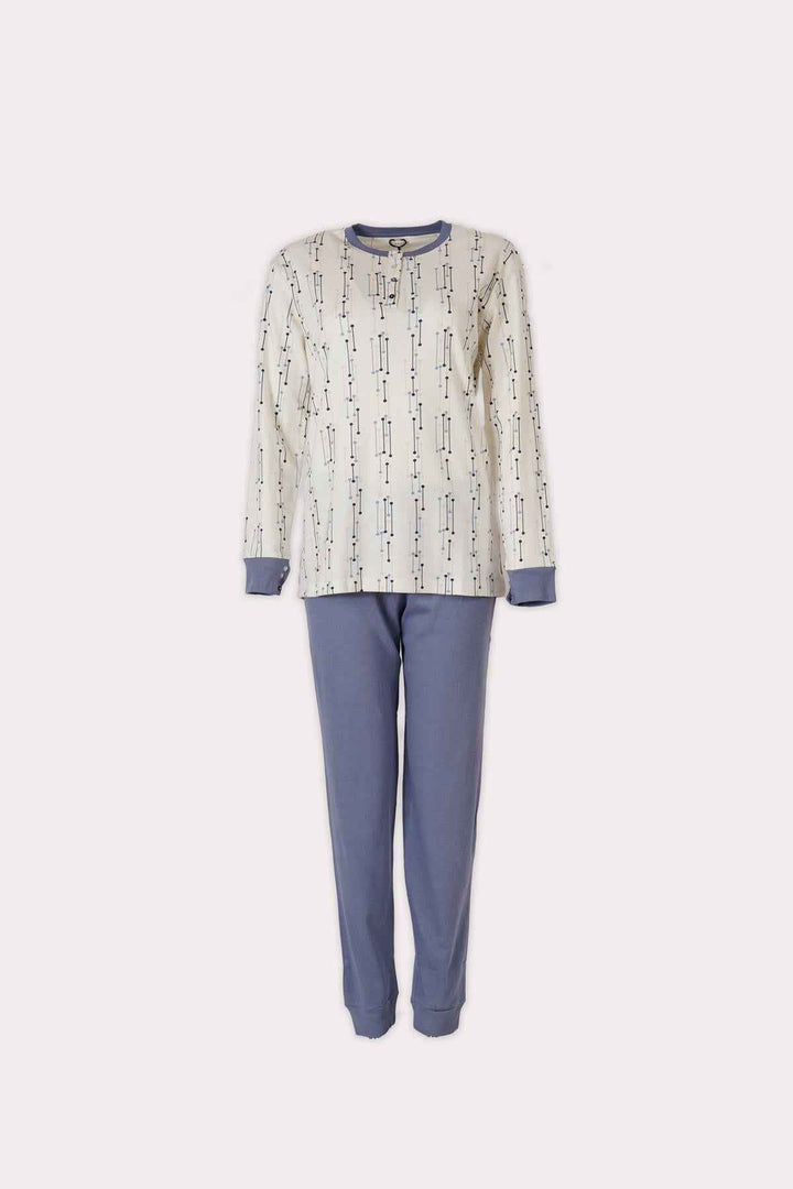 Pigiama Donna Lungo: Kiwear