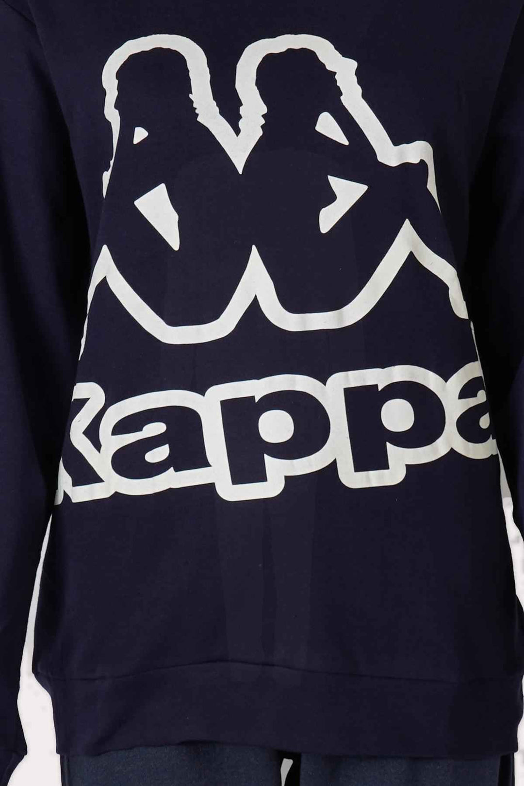 Pigiama Kappa Uomo Caldo Cotone