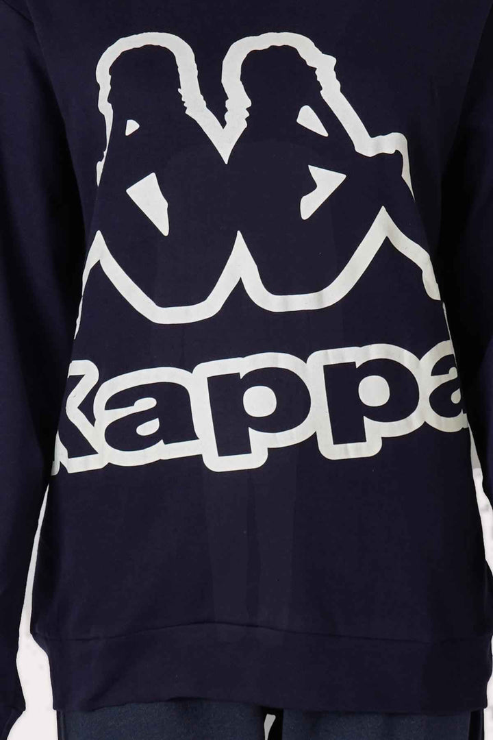 Pigiama Kappa Uomo Caldo Cotone