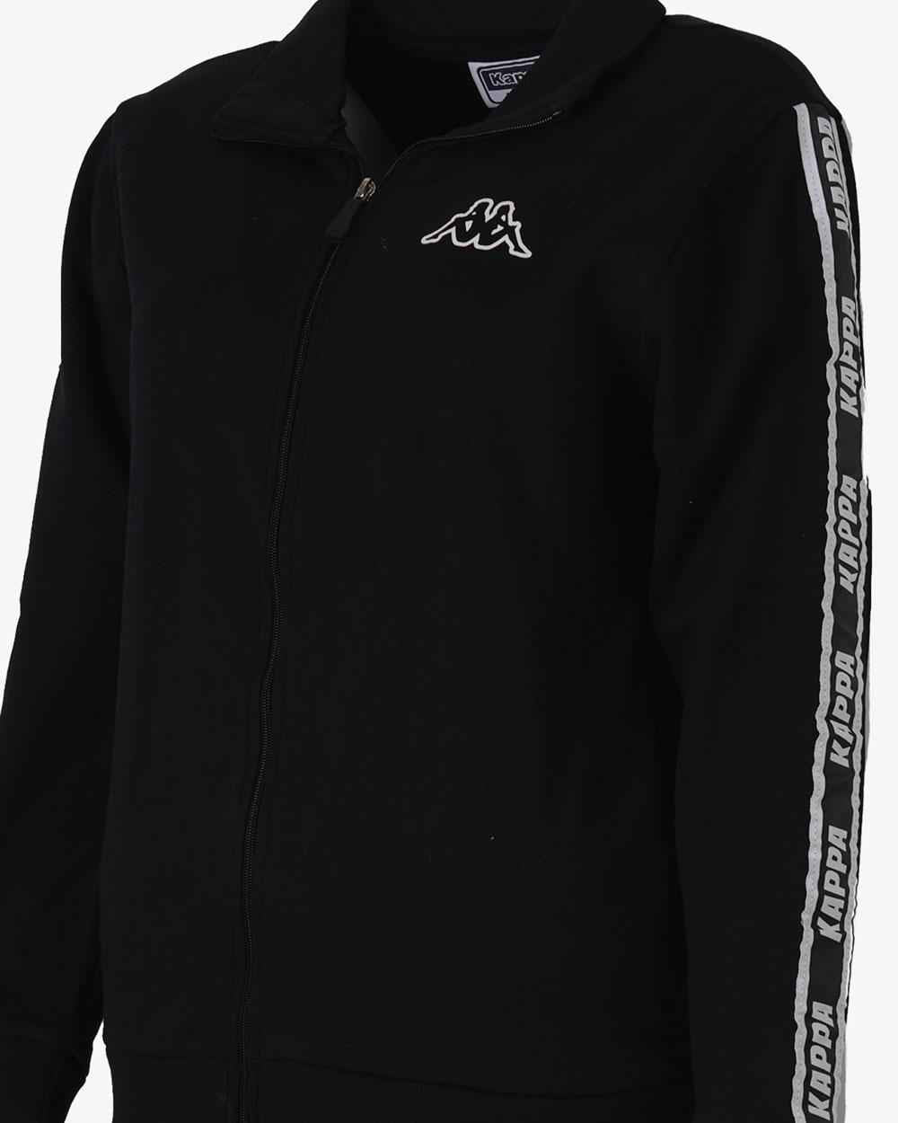 Pigiama Felpa Kappa Donna