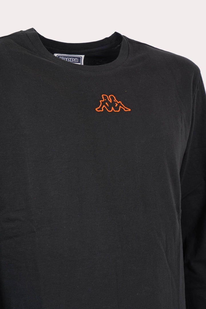 Pigiama Uomo Manica Lunga Pantalone Lungo Jersey - - KAPPA
