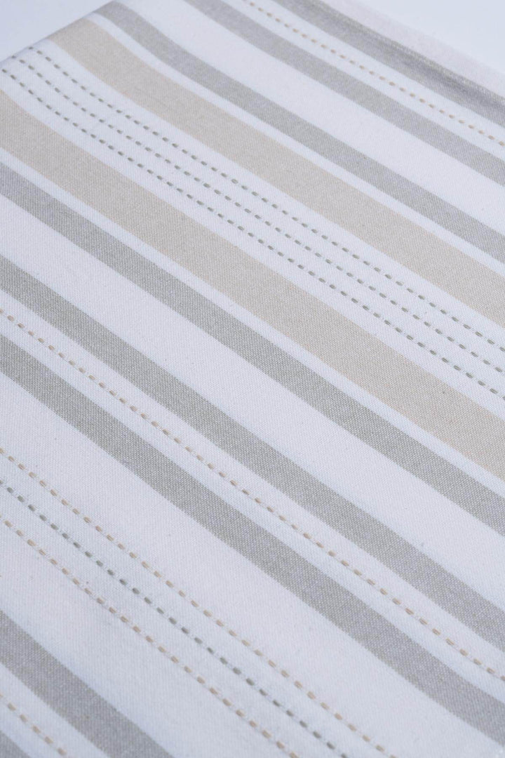 Runner 40x150 cm Disegno Touche Éclat - - KISENE'
