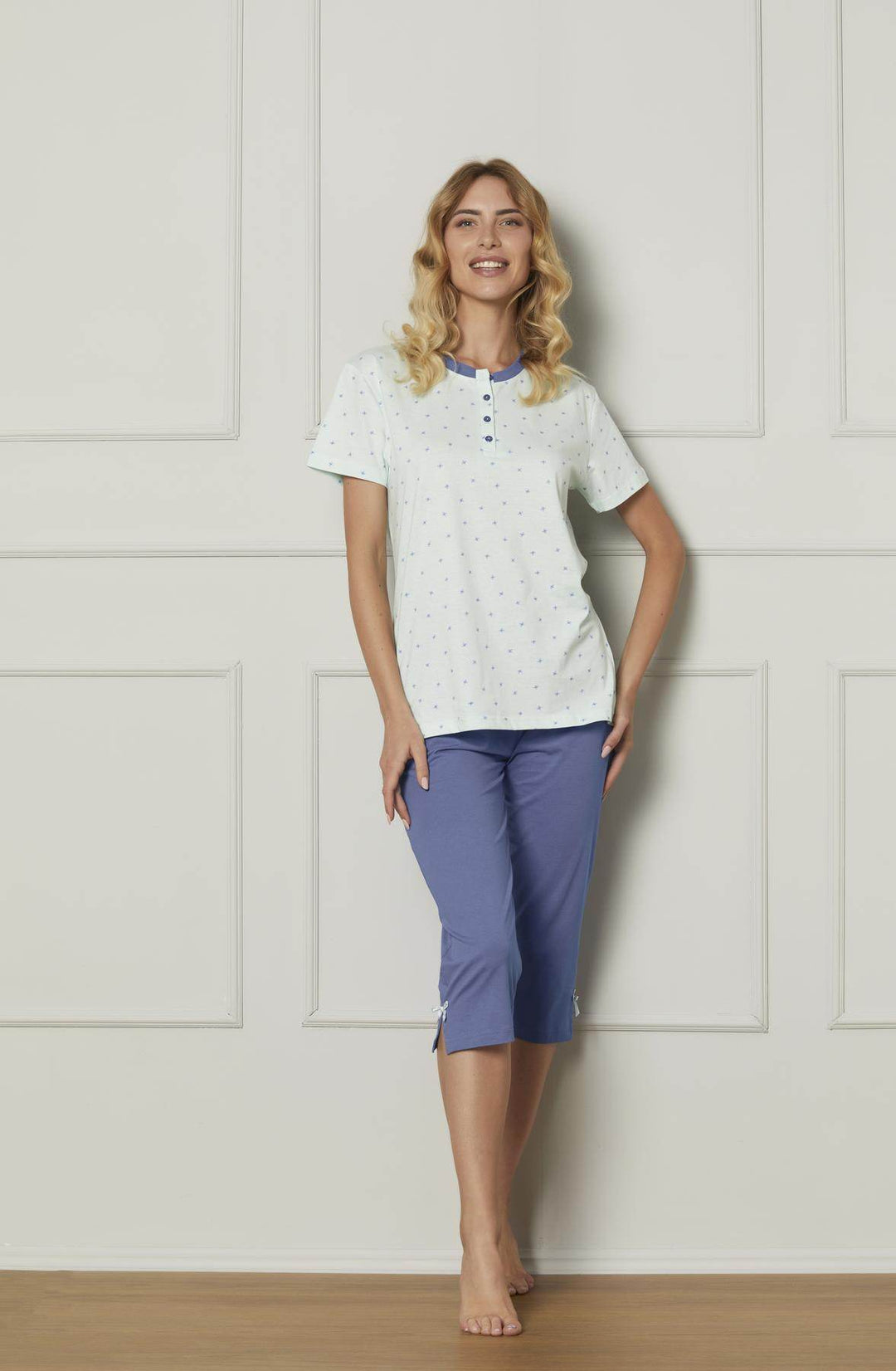 Pigiama Donna Kiwear - - KIWEAR