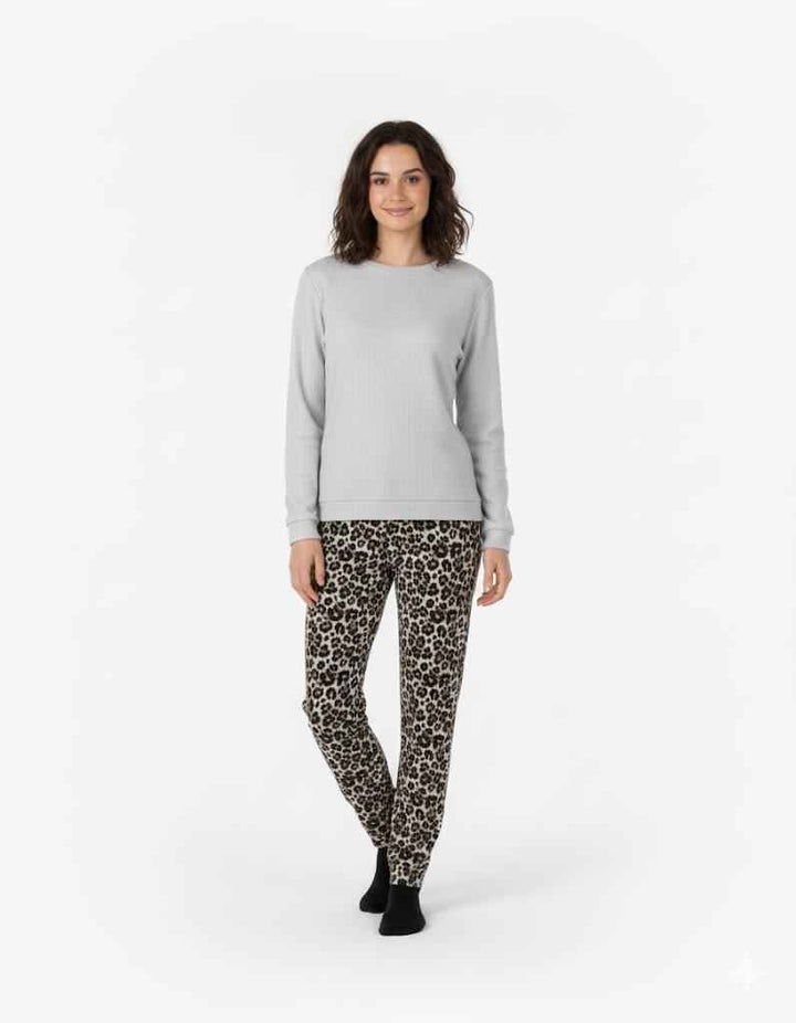 LOV IT Homewear Donna