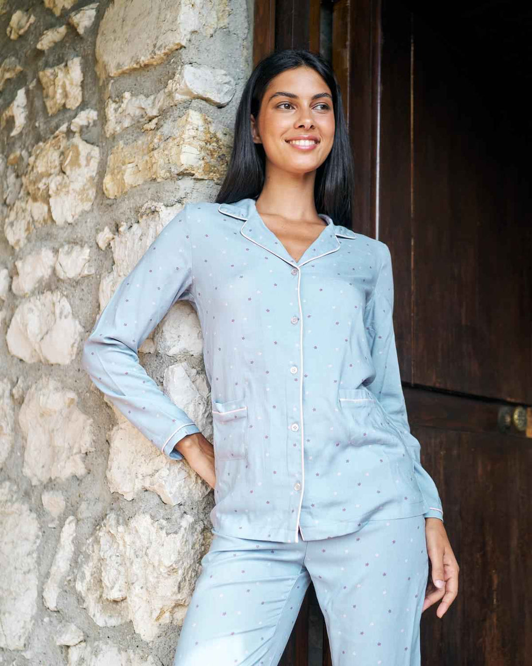 Lov It Pigiama Notte Donna